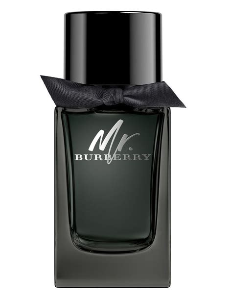 burberry cologne black bottle.